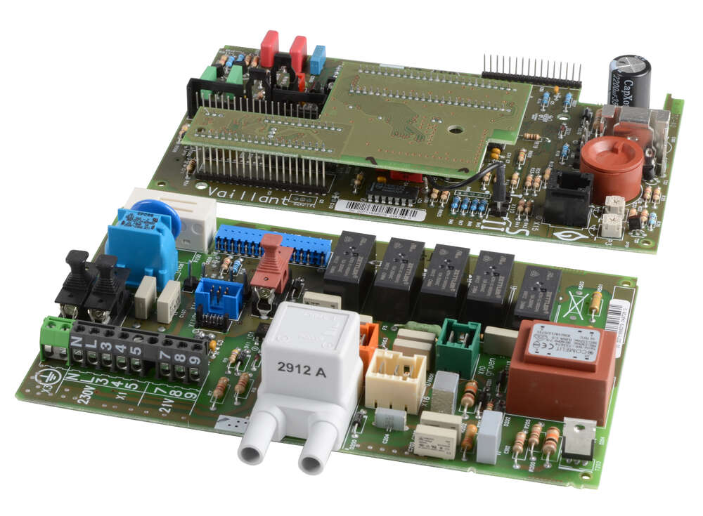 Image du produit CIRCUIT IMP.ENS. 130438