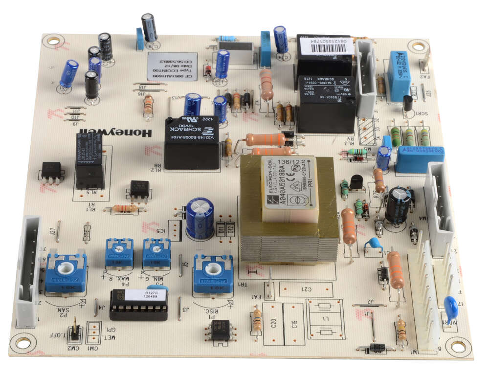 Image du produit CIRCUIT IMP.IONISAT. SX5653890