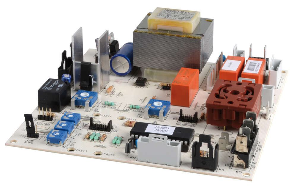 Image du produit CIRCUIT MODULATION 60084592