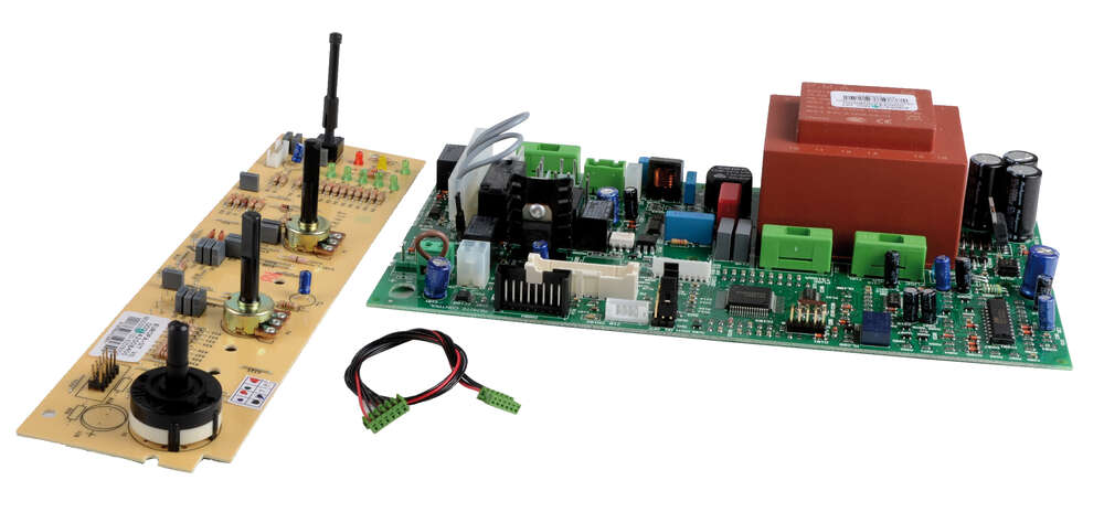 Image du produit CIRCUITS IMPRIMÉS 60000602