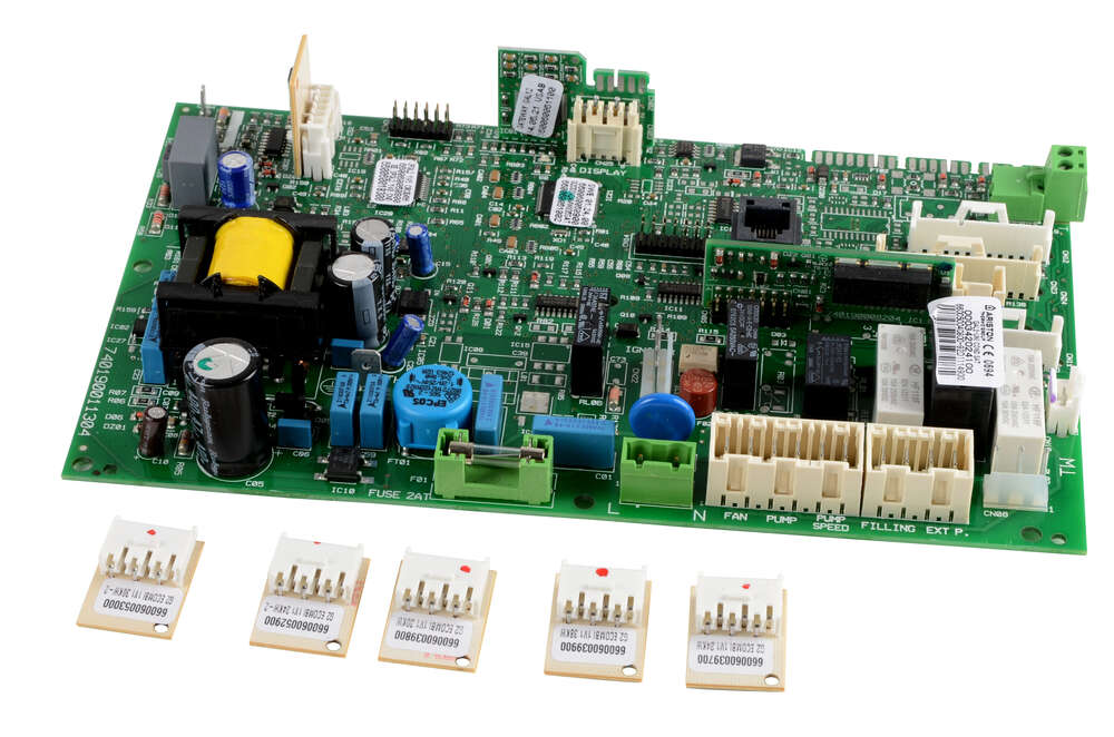 Image du produit CIRCUIT IMPRIME 65109138-03