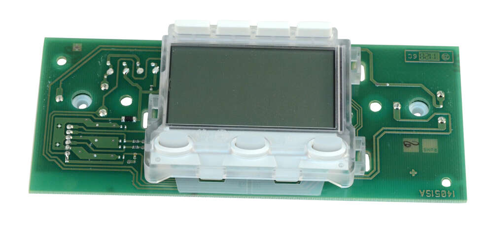 Image du produit CIRCUIT IMP.AFFICH. 60000486