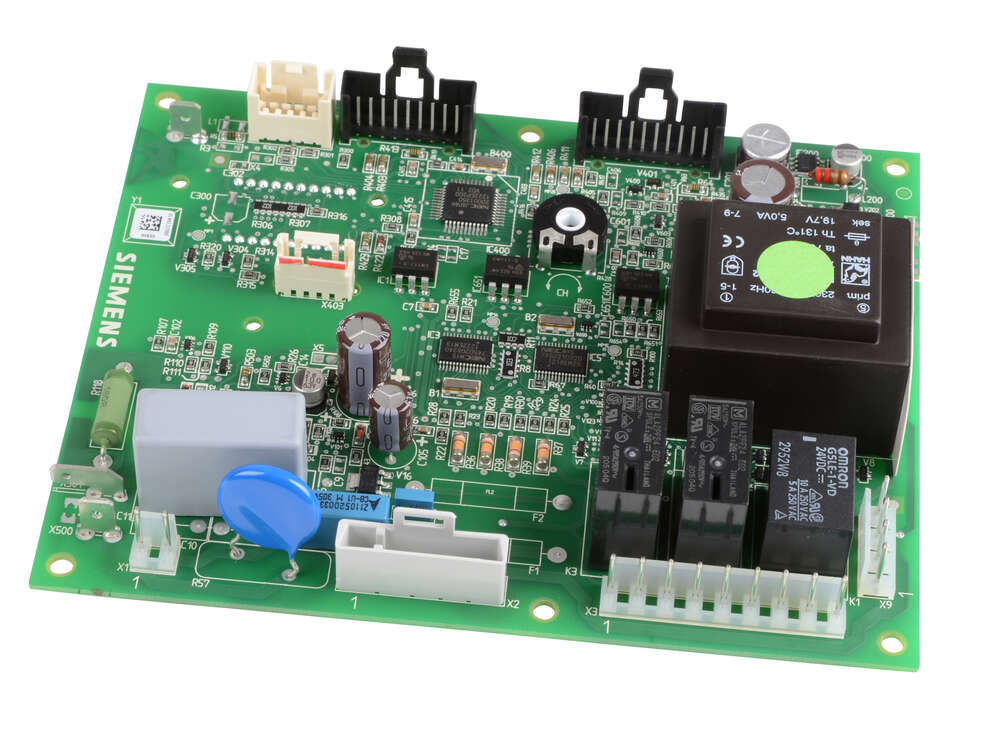 Image du produit CIRCUIT IMP.LMU34 SX5703660