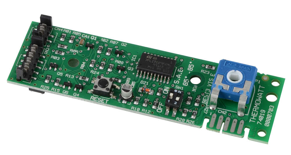 Image du produit CIRCUIT IMP.REGULAT. 60000773