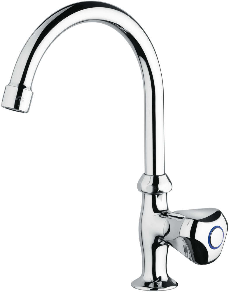 Image du produit ROBINET SIMPLE BEC HAUT DOMAO 50 EAU FROIDE