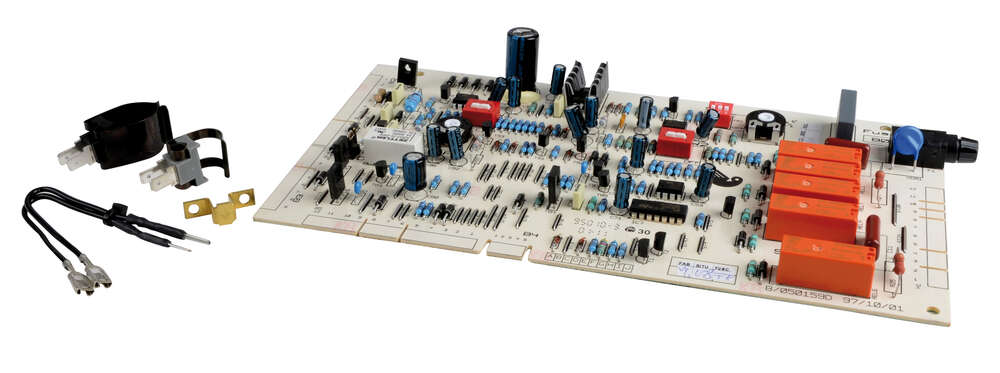 Image du produit CIRCUIT IMPRIME SD57127