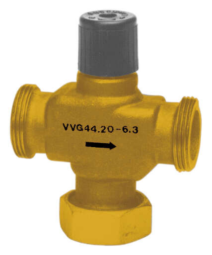 Image du produit VANNE SIÈGE 5.5MM PN16 2V DN15