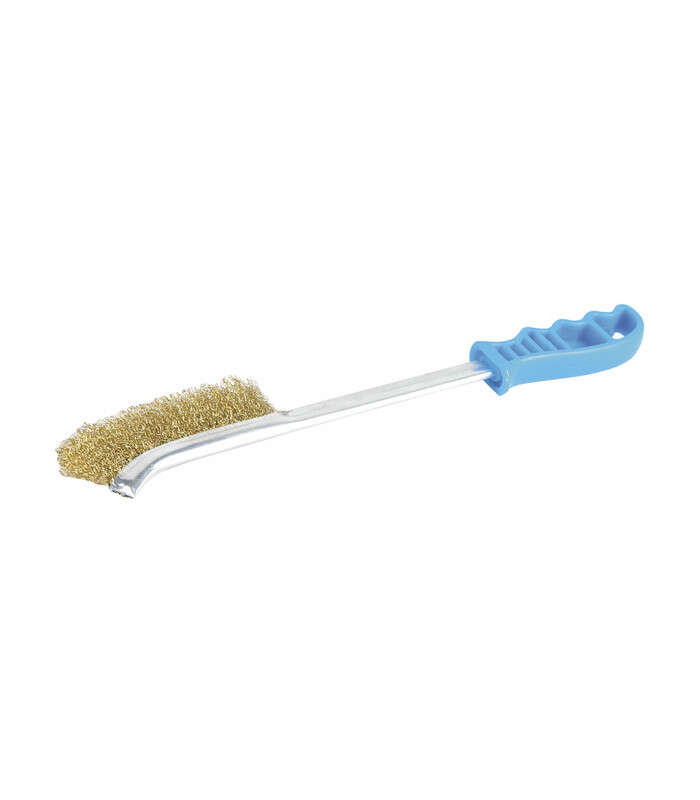 Image du produit BROSSE STRIP LAITONNE 380MM