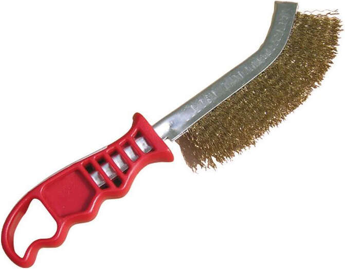 Image du produit BROSSE CONVEXE 904218