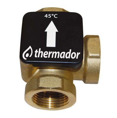 Image du produit TERMOVAR 1" T2661