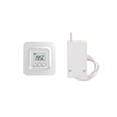 Image du produit THERMOSTAT D'AMBIANVE RADIO TYBOX 2300