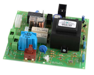 Image du produit CIRCUIT ALIMENTATION MFFI DU 01/04/1997 AU 01/03/2000