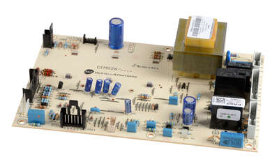 Image du produit CIRCUIT IMPRIME BETP SERIE 3 SX5687010