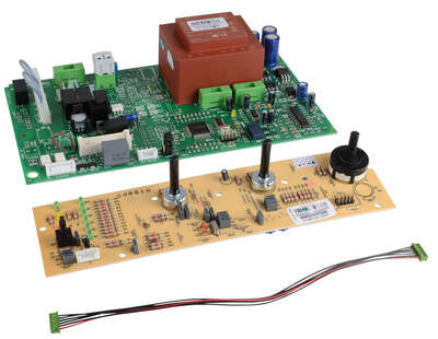 Image du produit CIRCUITS IMPRIMES 61308277 IDEM 029096