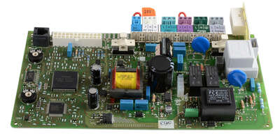 Image du produit CIRCUIT IMPRIMÉ