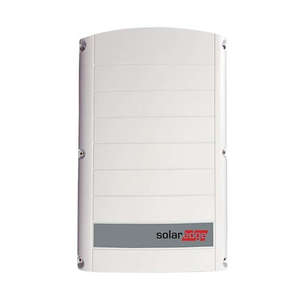 Image du produit ONDULEUR SOLAREDGE SE17K / SE17K-RW0T0BNN4