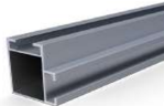 Image du produit RAIL VS+  41 x 35 x 4400 mm RENUSOL