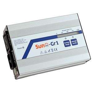 Image du produit CONTROLEUR D'IMMERSION SOLAIRE SUN O GR11