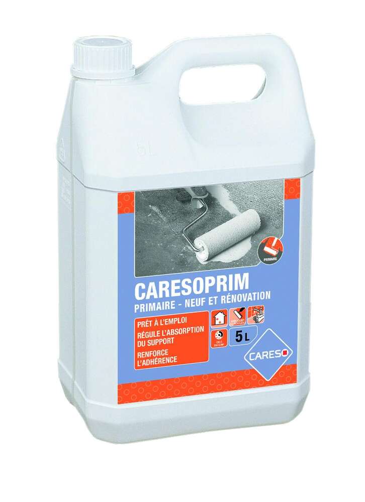 Image du produit PRIMAIRE UNIVERSEL CARESOPRIM SEAU 5L