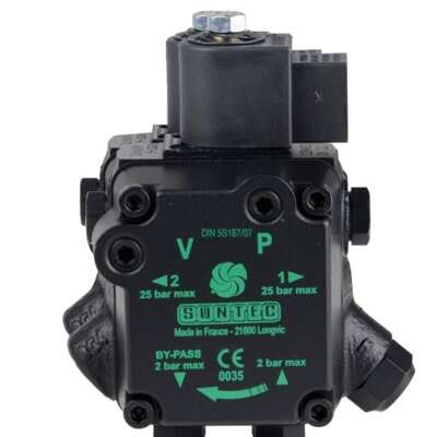 Image du produit POMPE SUNTEC AUV47L SI CUENOD + 011627