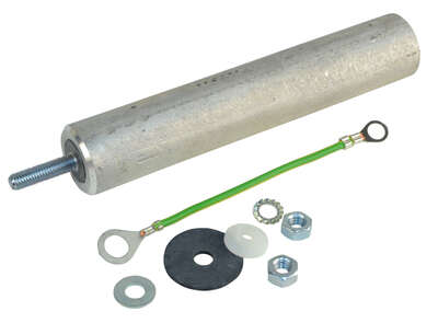 Image du produit ANODE D.33 LG.180 CPL