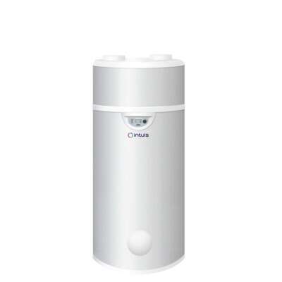 Image du produit CHAUFFE-EAU THERMODYNAMIQUE EDEL  D 200L