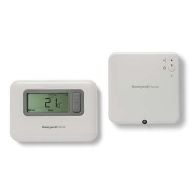 Image du produit Thermostat Programmable sans fil hebdomadaire T3R