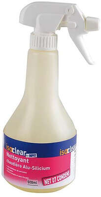 Image du produit NETTOYANT CONDENS NET07 500ML