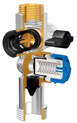 Image du produit GROUPE SECURITE FLEXBRANE 3/4"