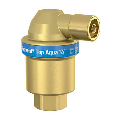 Image du produit PURGEUR AIR FLEXVENT TOP AQUA ACS