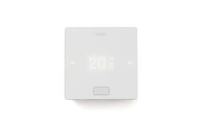 Image du produit NEA SMART 2.0 THERMOSTAT D'AMBIANCE HBW BLANC