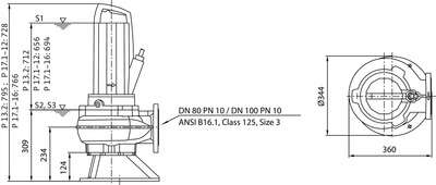 Image du produit Rexa PRO V08DA-524/EAD0X4-T003