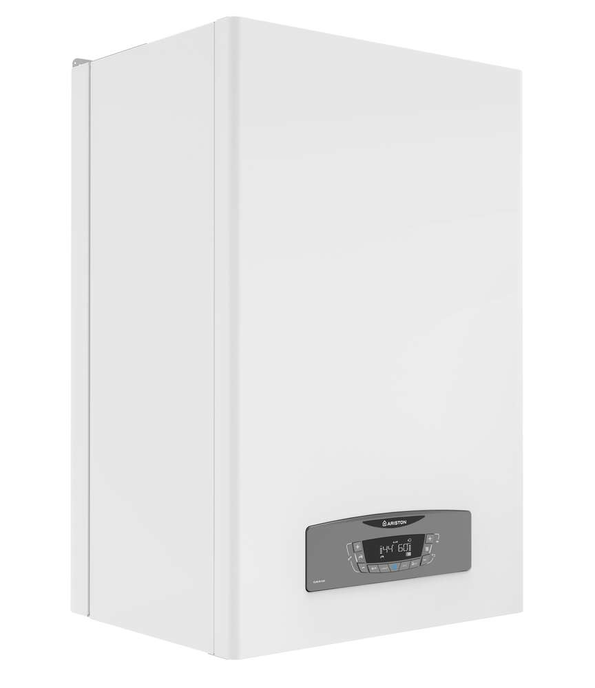 Image du produit CHAUDIERE CLAS B ONE MAX 25kW CONDENS MURALE