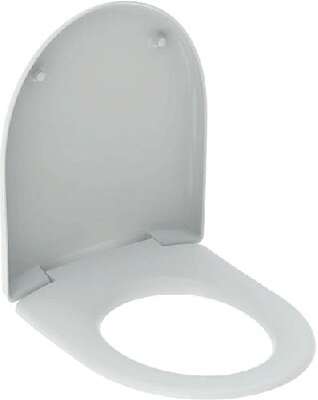 Image du produit ABATTANT WC RENOVA FERMETURE STANDARD