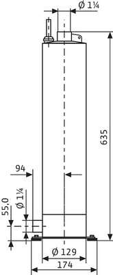 Image du produit SURPRESSEUR TWI5-SE-308DM 4104133