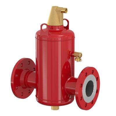 Image du produit FLAMCOVENT SMART 65 F SEPARATEUR D'AIR