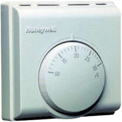 Image du produit THERMOSTAT AMBIANCE CONTACT INVERSEUR