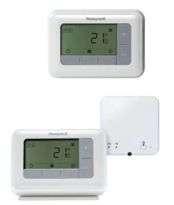 Image du produit THERMOSTAT AMBIANCE T4                            