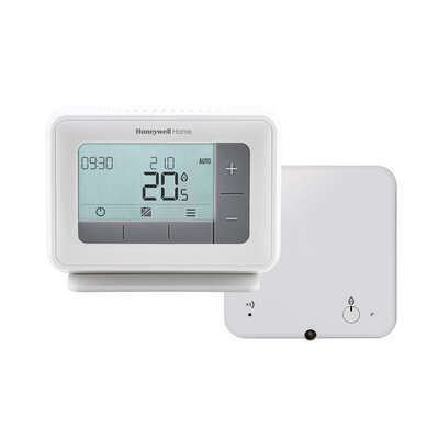 Image du produit THERMOSTAT AMBIANCE T4                            