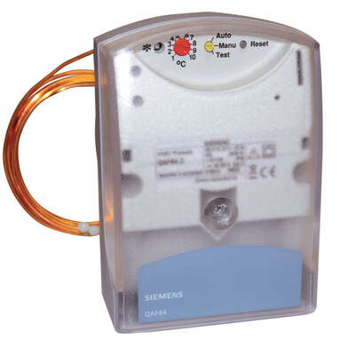 Image du produit THERMOSTAT ANTIGEL QAF 81.6