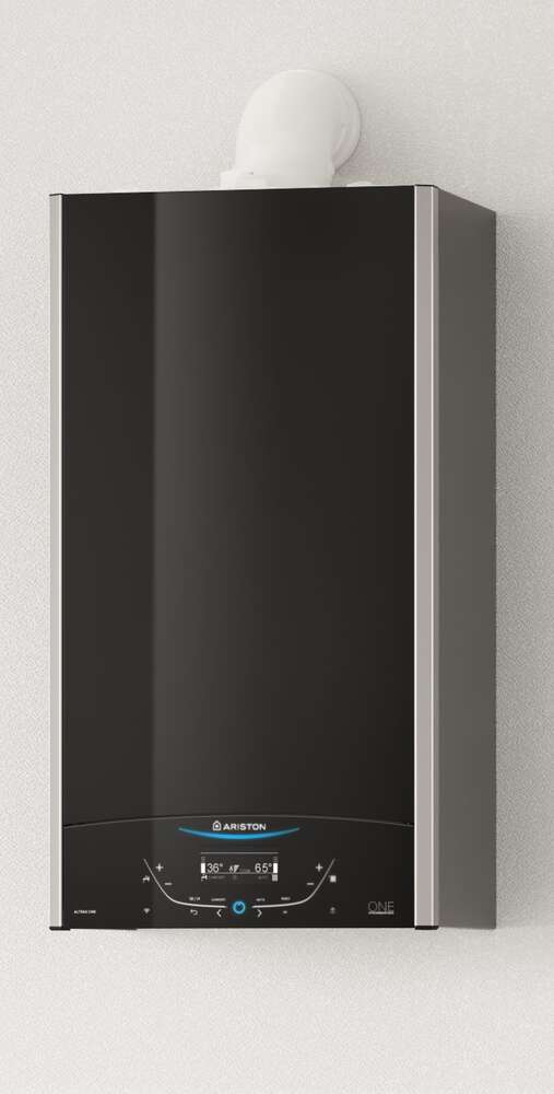 Image du produit Chaudière murale mixte ALTEAS ONE+ NET 30 kW