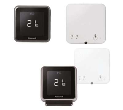 Image du produit THERMOSTAT LYRIC T6                               