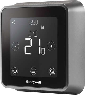 Image du produit THERMOSTAT LYRIC T6                               