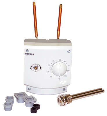 Image du produit THERMOSTAT RAZ-TW.1000P-J REF.S55700-P140