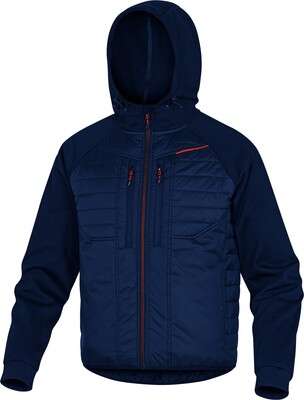 Image du produit VESTE MOOVE MARINE/OR 3XL