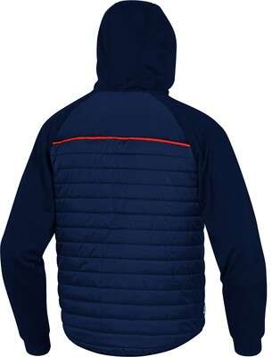 Image du produit VESTE MOOVE MARINE/OR 3XL