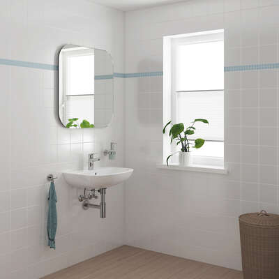 Image du produit MITIGEUR LAVABO TAILLE S BAULOOP CH3