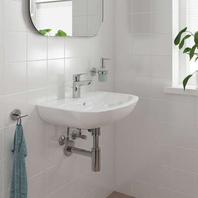 Image du produit MITIGEUR LAVABO TAILLE S BAULOOP CH3