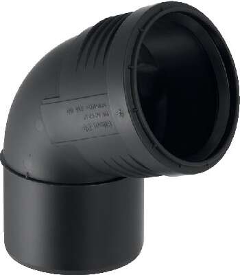 Image du produit Coude Geberit Silent-PP: 67.5°, d=110mm