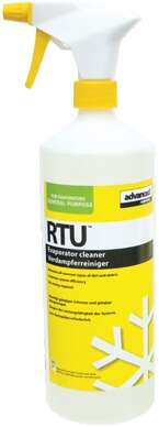 Image du produit DESINFECTANT  RTU ECD   UI SPRAY 1L